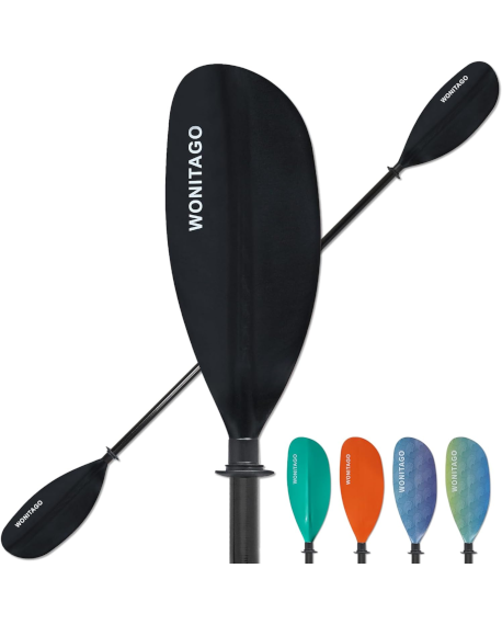 Neolife Kayak Paddles