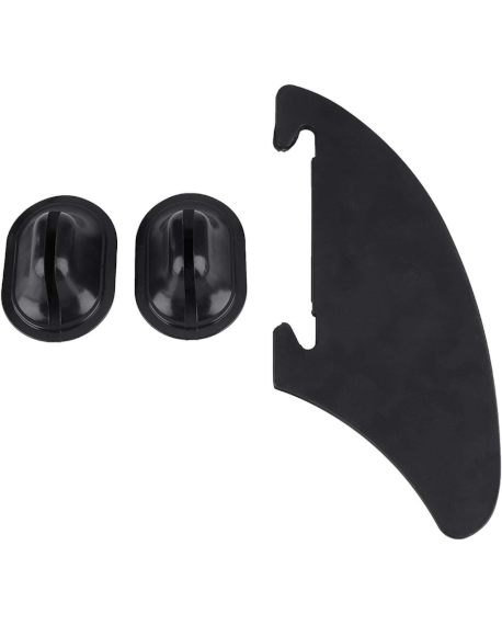 Pwshymi Kayak Skeg Tracking Fin